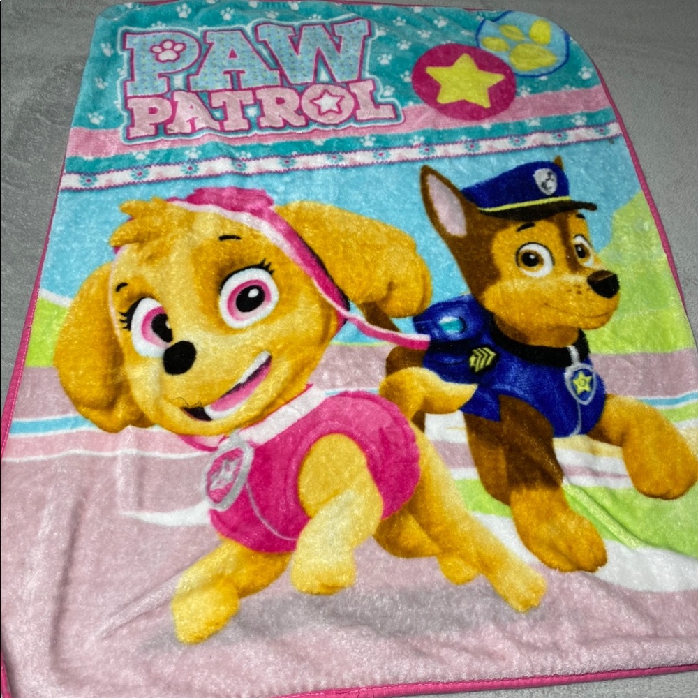 Kids blanket